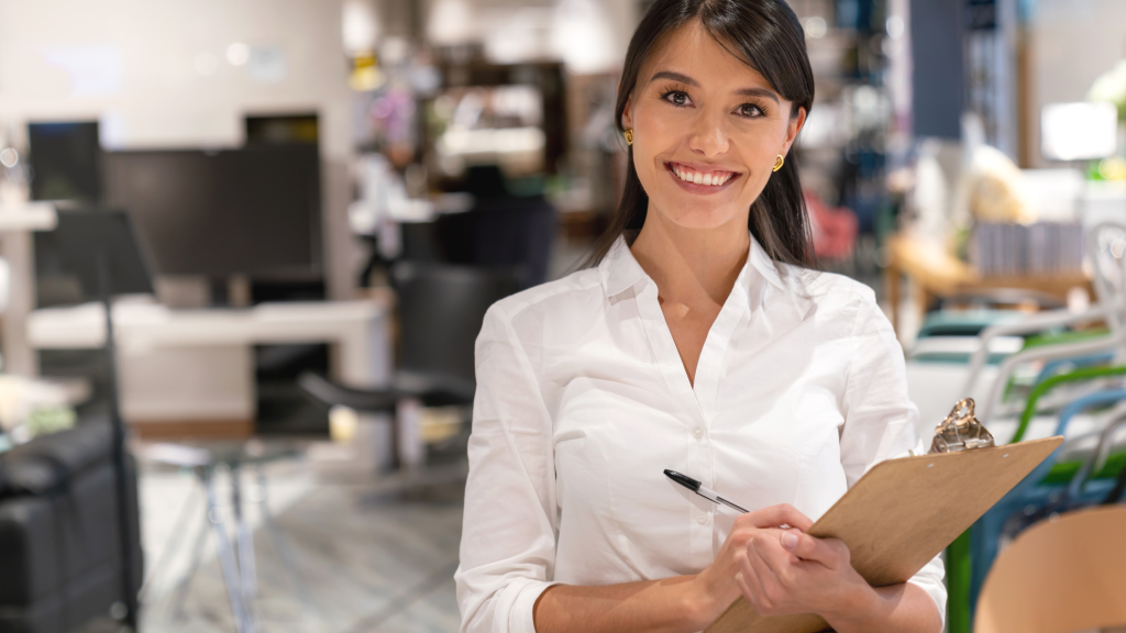 AI for Trade Marketing: empowering internal sales team