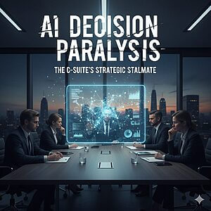 AI Décision Paralysas
