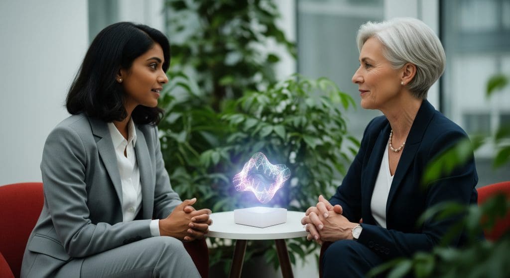 AI Strategic Vision: decide to be  Market-Shaper