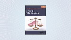 Aracri, Mancini, Salerno, "Il diritto nella cosmesi", 2023, Tecniche Nuove Editore