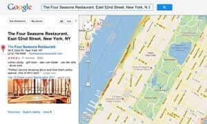 Come inserire la tua attività in Google Maps: i virtual tour