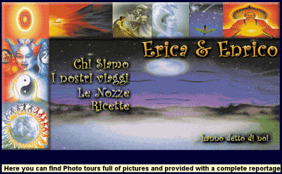 La mia prima Homepage La mia prima Homepage personale