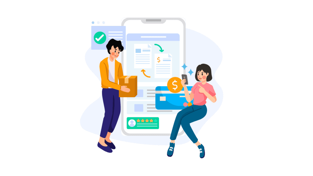 Innovazione Digitale: i passaggi paradigmatici di accettazione del Target B2B e B2C