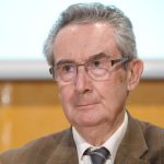 Cultura Digitale: Luciano Gallino, sociologo, intellettuale, riformistae e fondatore della sociologia dei media