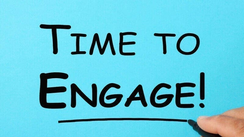 Analisi KPI: it's time to engage